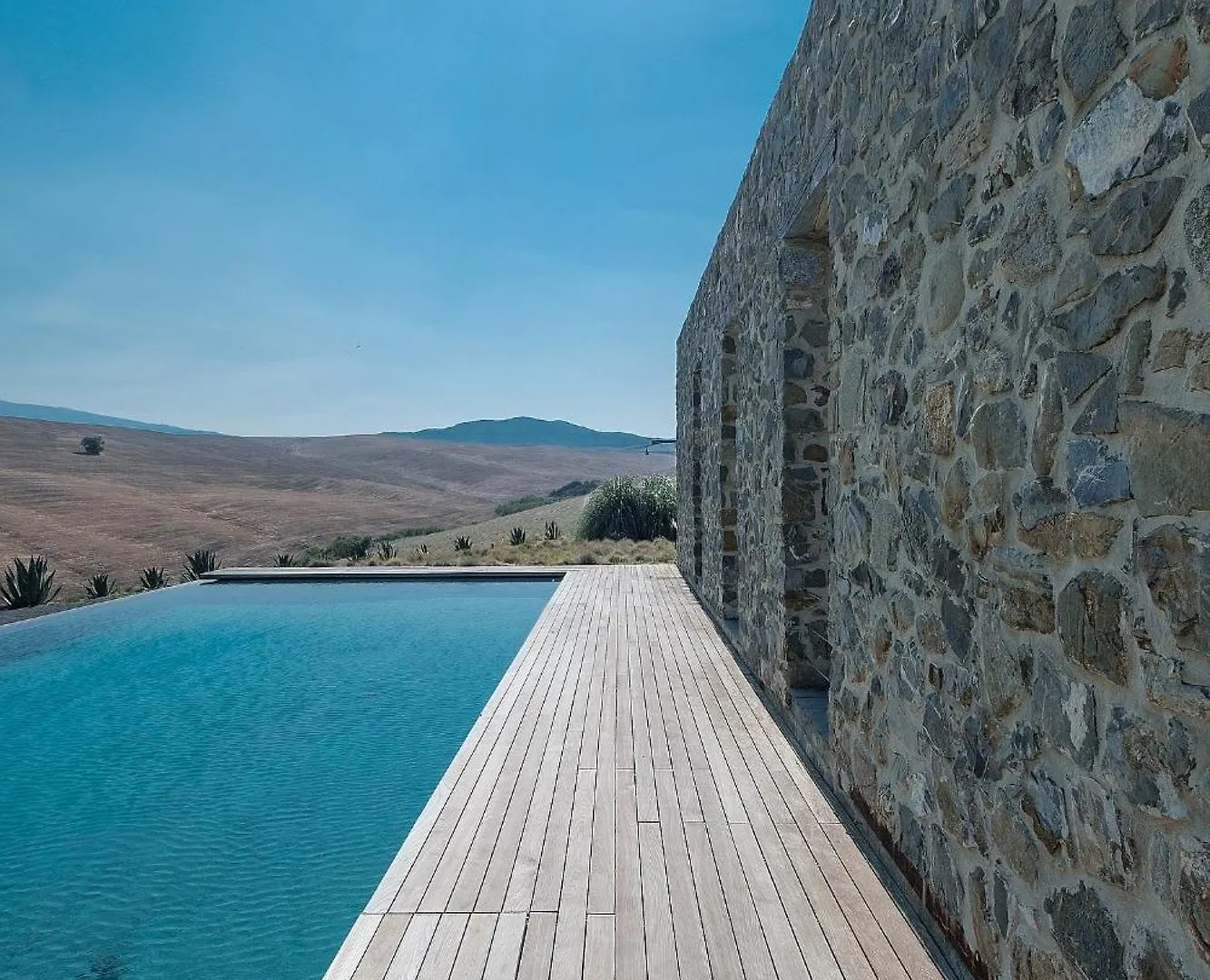 Podere San Pasquale Castiglione d'Orcia Apartment