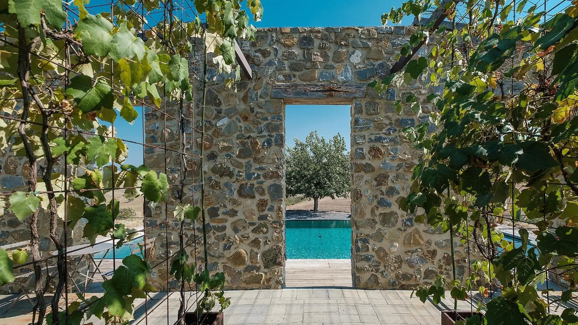 Apartment Podere San Pasquale Castiglione d'Orcia Italy