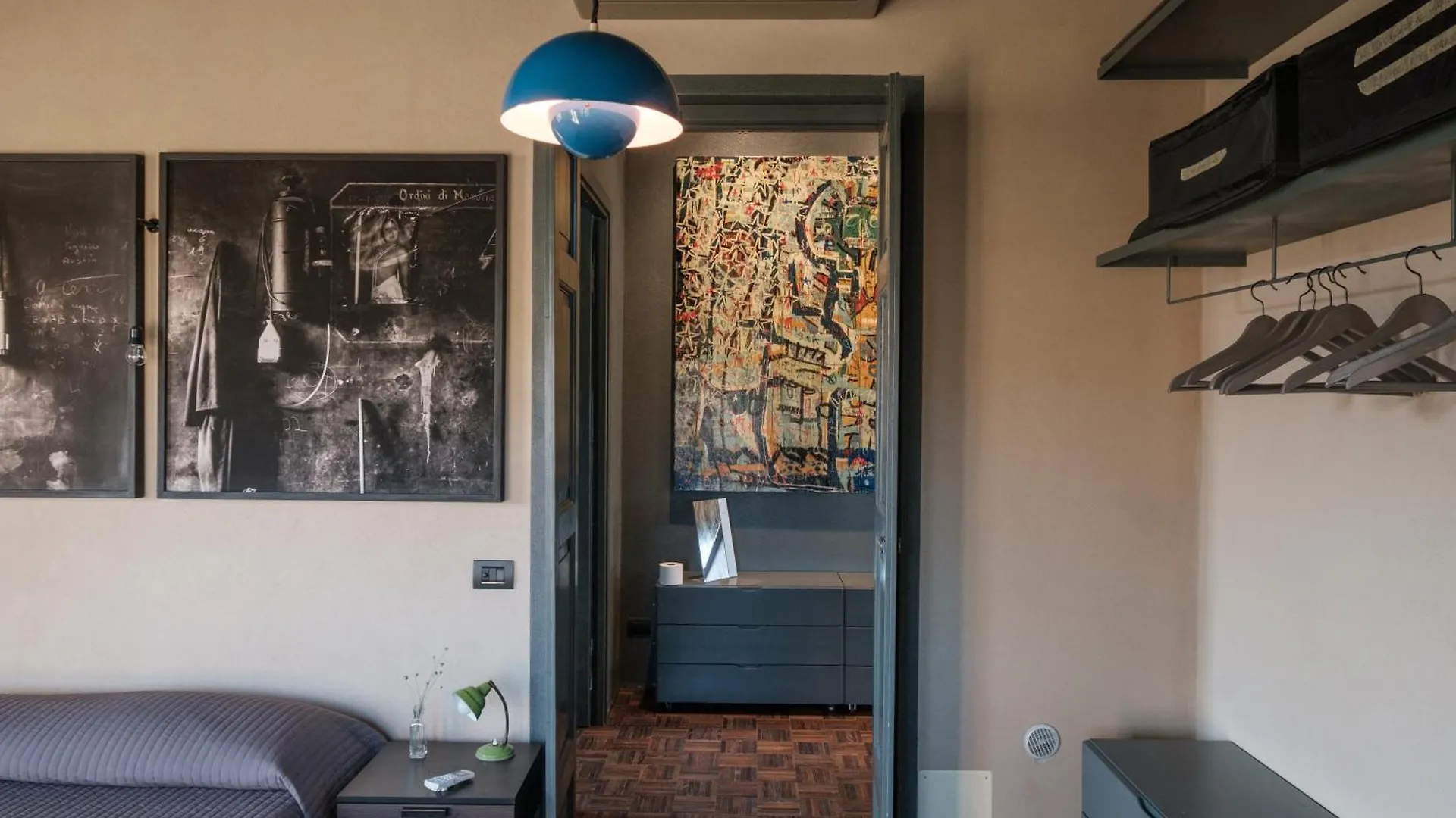 Apartment Podere San Pasquale Castiglione d'Orcia