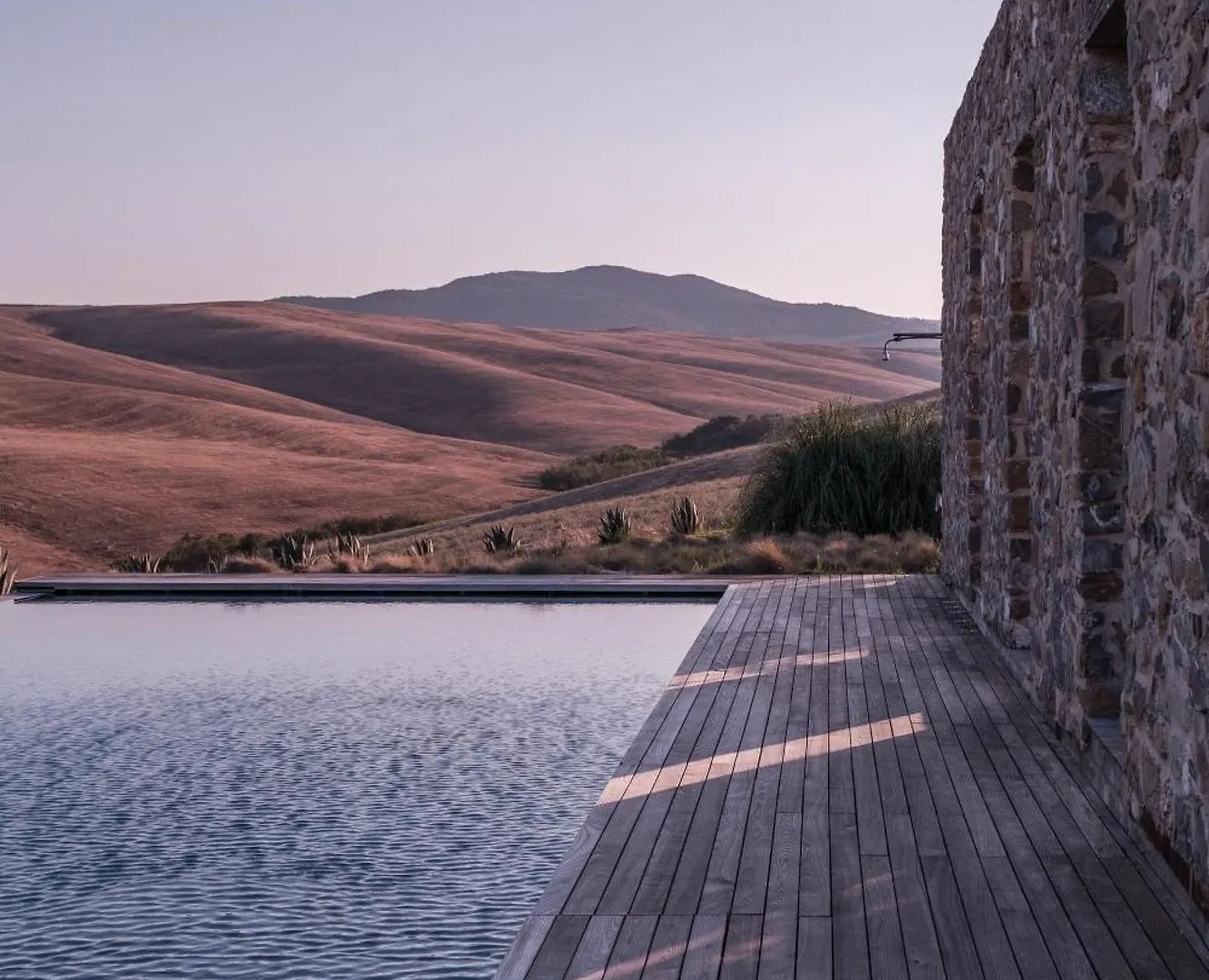 Apartment Podere San Pasquale Castiglione d'Orcia