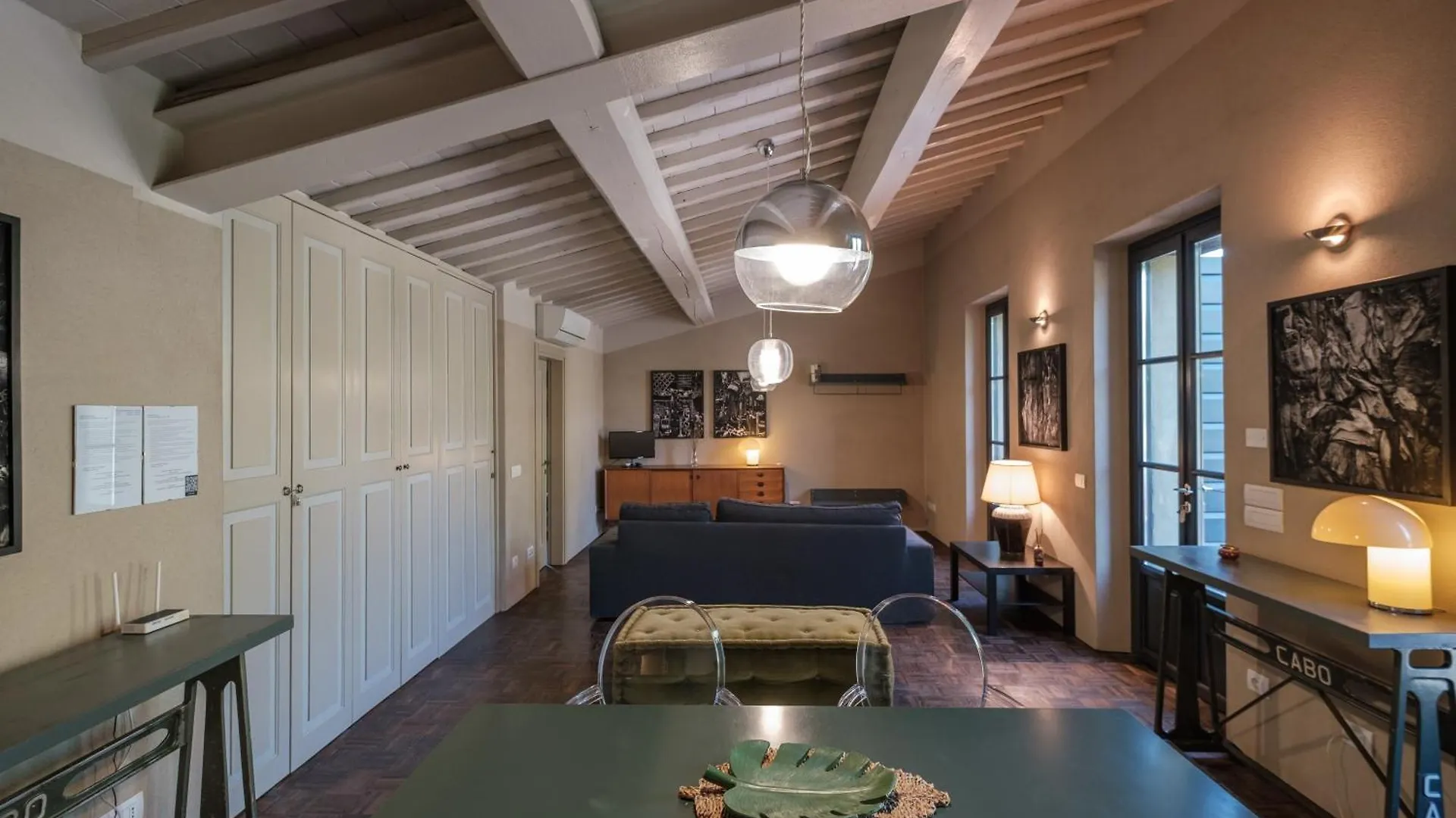 Apartment Podere San Pasquale Castiglione d'Orcia